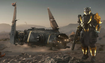 DownBurst Patch Bundle