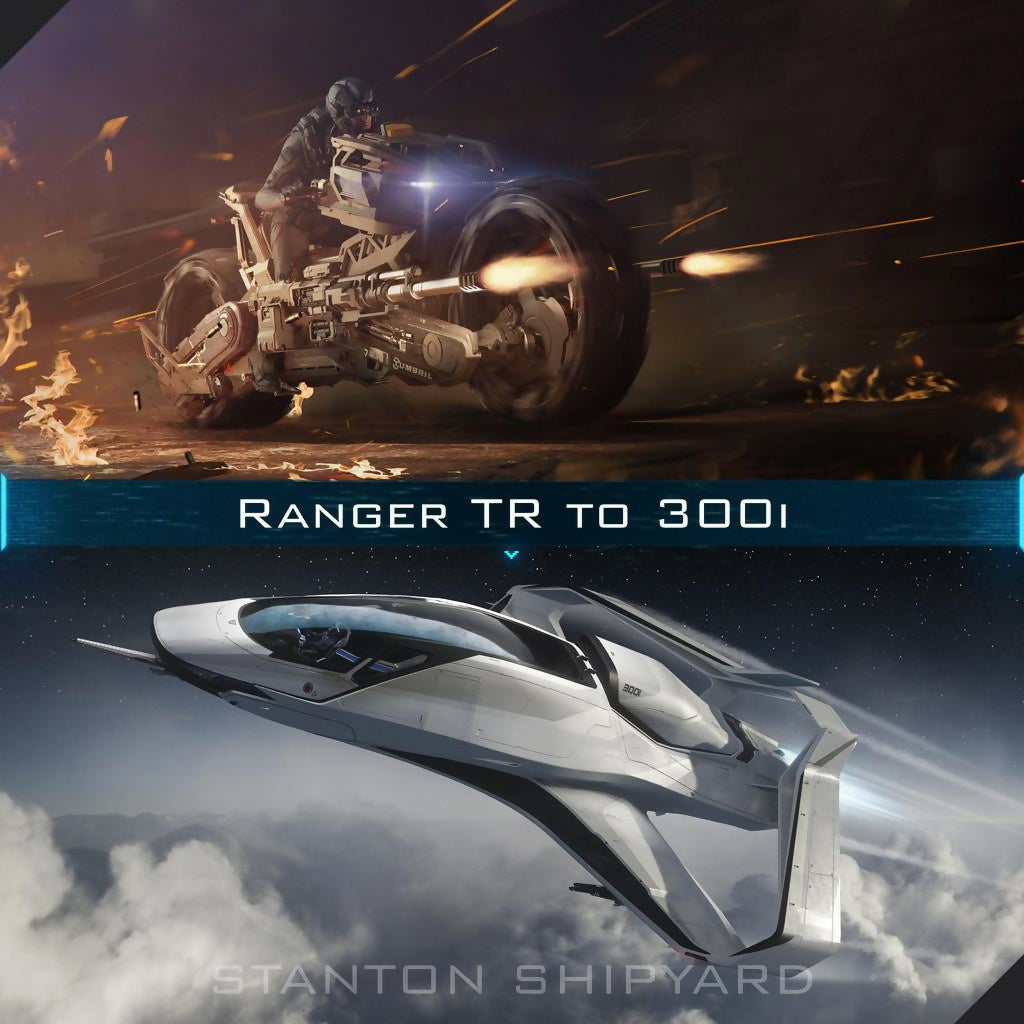 Ranger-TR-to-300i