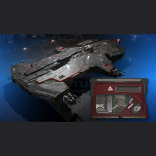 Load image into Gallery viewer, StarCitizen_PerformanceBlade_Hammerhead-_SKU