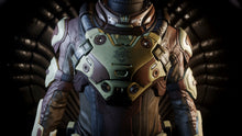 Load image into Gallery viewer, RSI Venture 'Rust Society' Armor Set - Subscriber Exclusive | Space Foundry Marketplace.