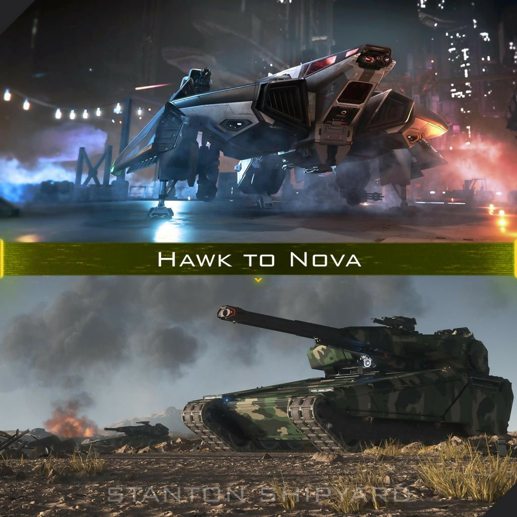 Hawk-to-Nova-bonus