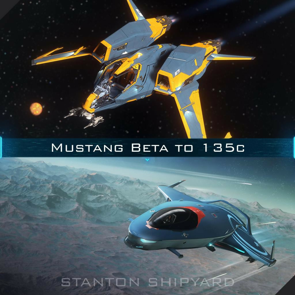 Mustang-Beta-to-135c