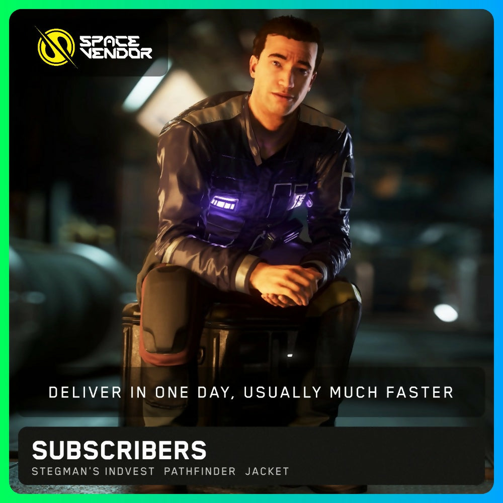 SUBSCRIBERS - Stegman's IndVest 