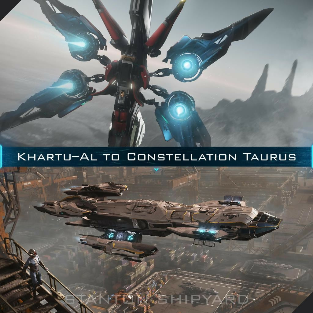 Khartu–Al-to-Constellation-Taurus