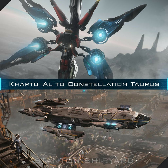 Khartu–Al-to-Constellation-Taurus