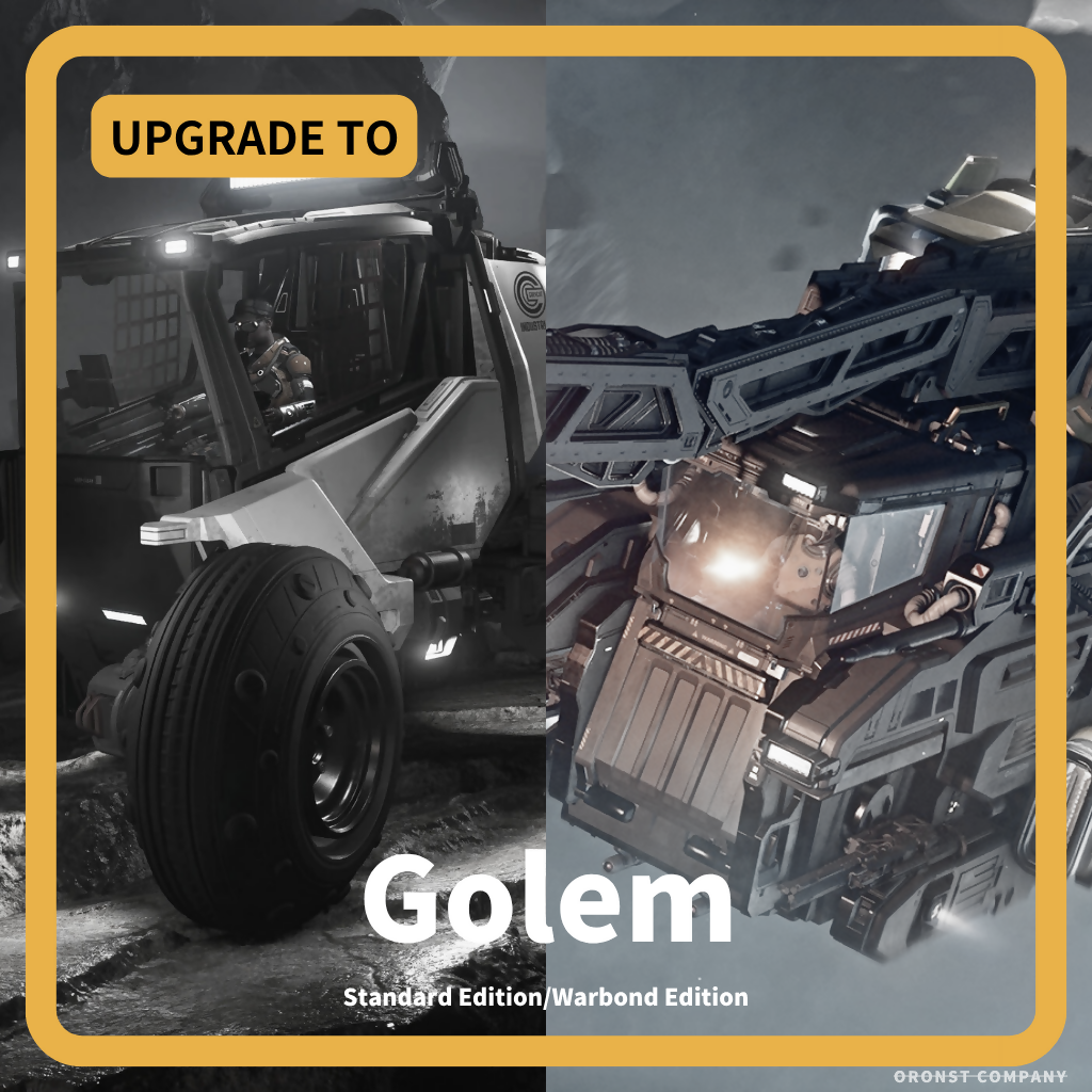 ROC- Golem