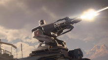 Load image into Gallery viewer, MDC OC + Paint - Original Concept | Space Foundry Marketplace.