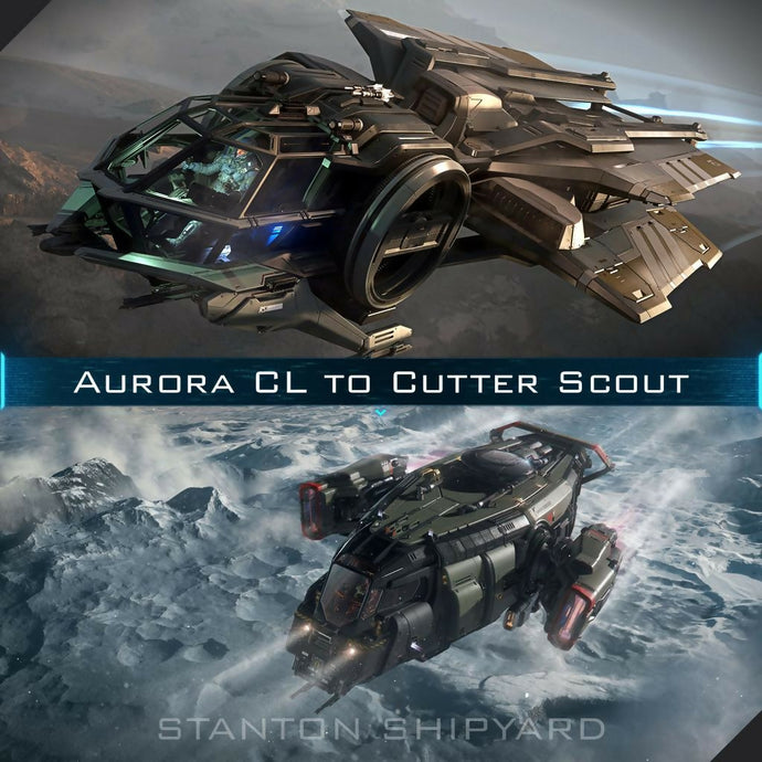 Aurora-CL-to-Cutter-Scout