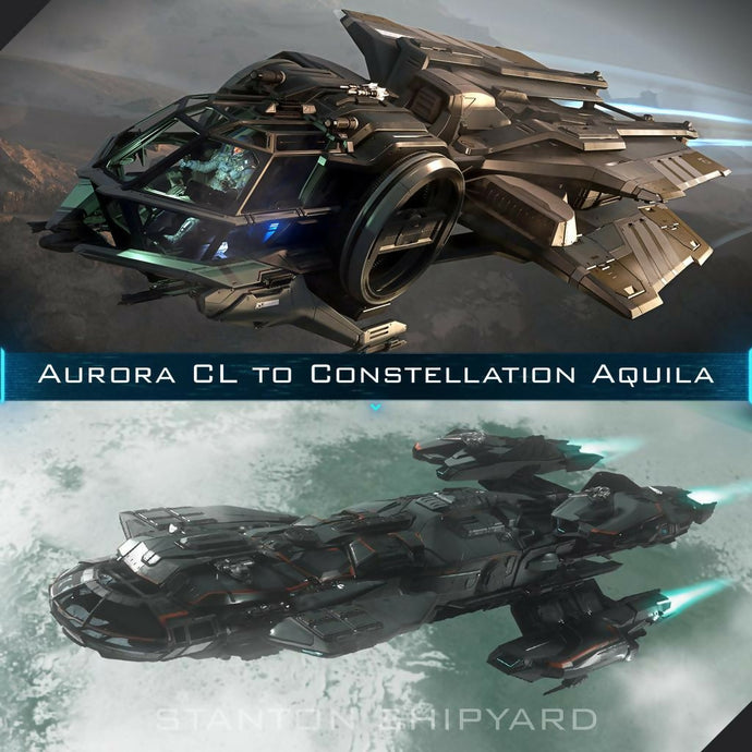 Aurora-CL-to-Constellation-Aquila
