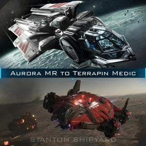 Aurora-MR-to-Terrapin-Medic