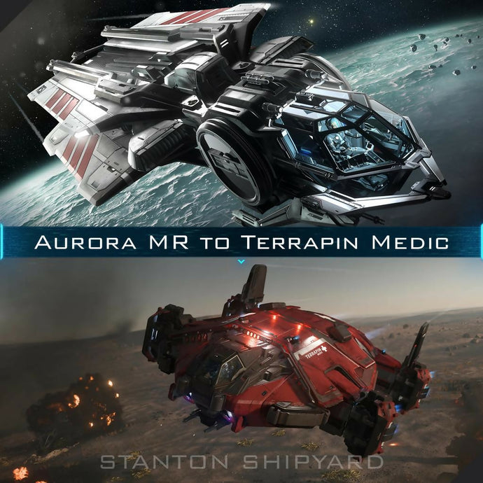 Aurora-MR-to-Terrapin-Medic