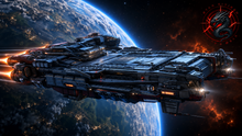 Load image into Gallery viewer, Paints - Ironclad - Dauntless Paint | Space Foundry Marketplace.