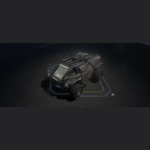 MTC - Baracus Paint