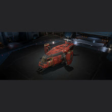 Load image into Gallery viewer, 1738685498_star_citizen_lny_2025_drak_cutter_snake_sku