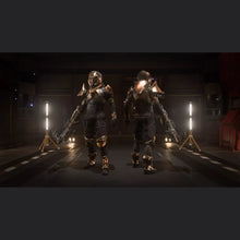 Load image into Gallery viewer, Xy'kara - Monthly Bundle 2026 | Space Foundry Marketplace.