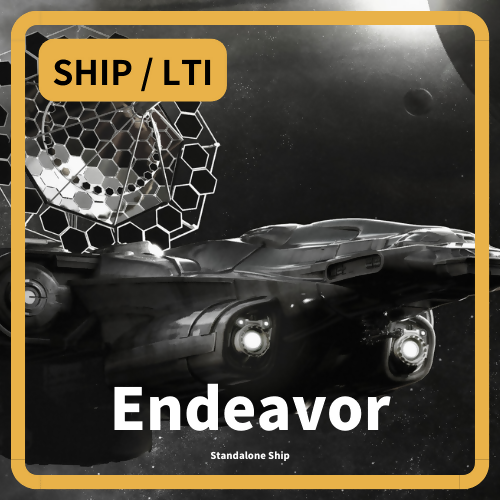 Endeavor | Space Foundry Marketplace Endeavor | Space Foundry Marketplace