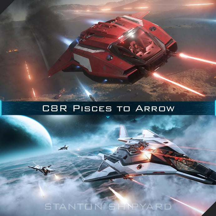 C8R-Pisces-to-Arrow