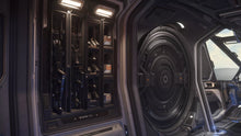 Load image into Gallery viewer, Aurora Mk II OC + Paint - Original Concept | Space Foundry Marketplace.