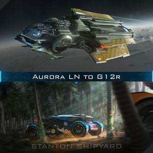 Aurora-LN-to-G12r