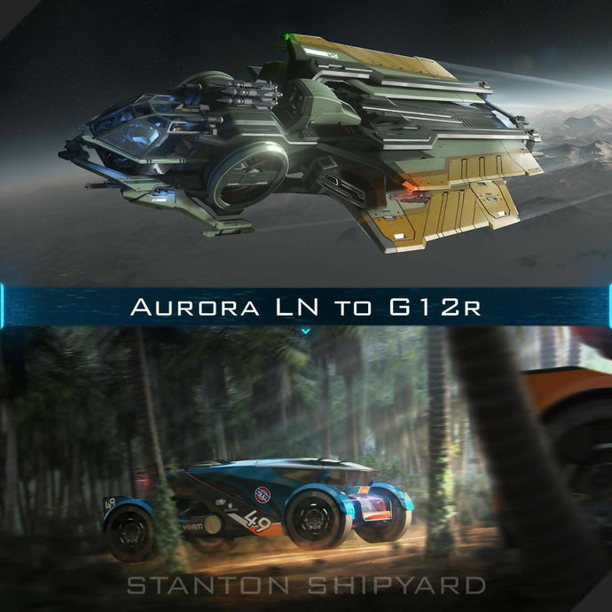 Aurora-LN-to-G12r