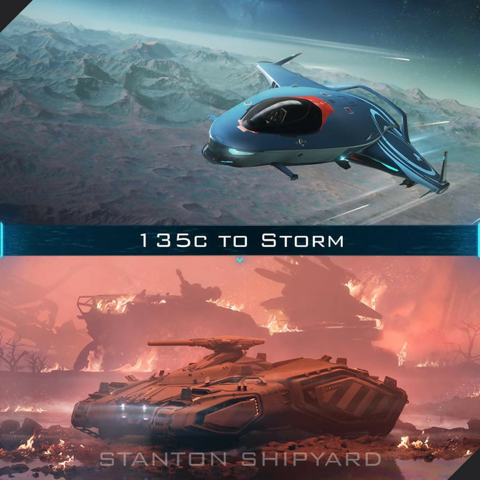 135c-to-Storm