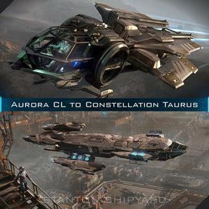 Aurora-CL-to-Constellation-Taurus