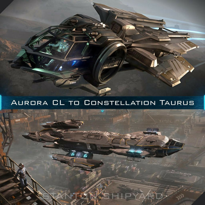 Aurora-CL-to-Constellation-Taurus