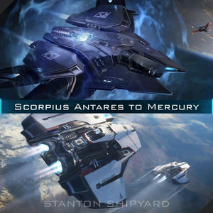 Scorpius-Antares-to-Mercury