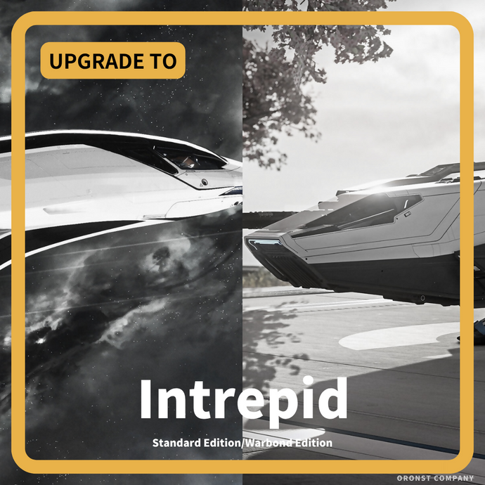 300i- Intrepid