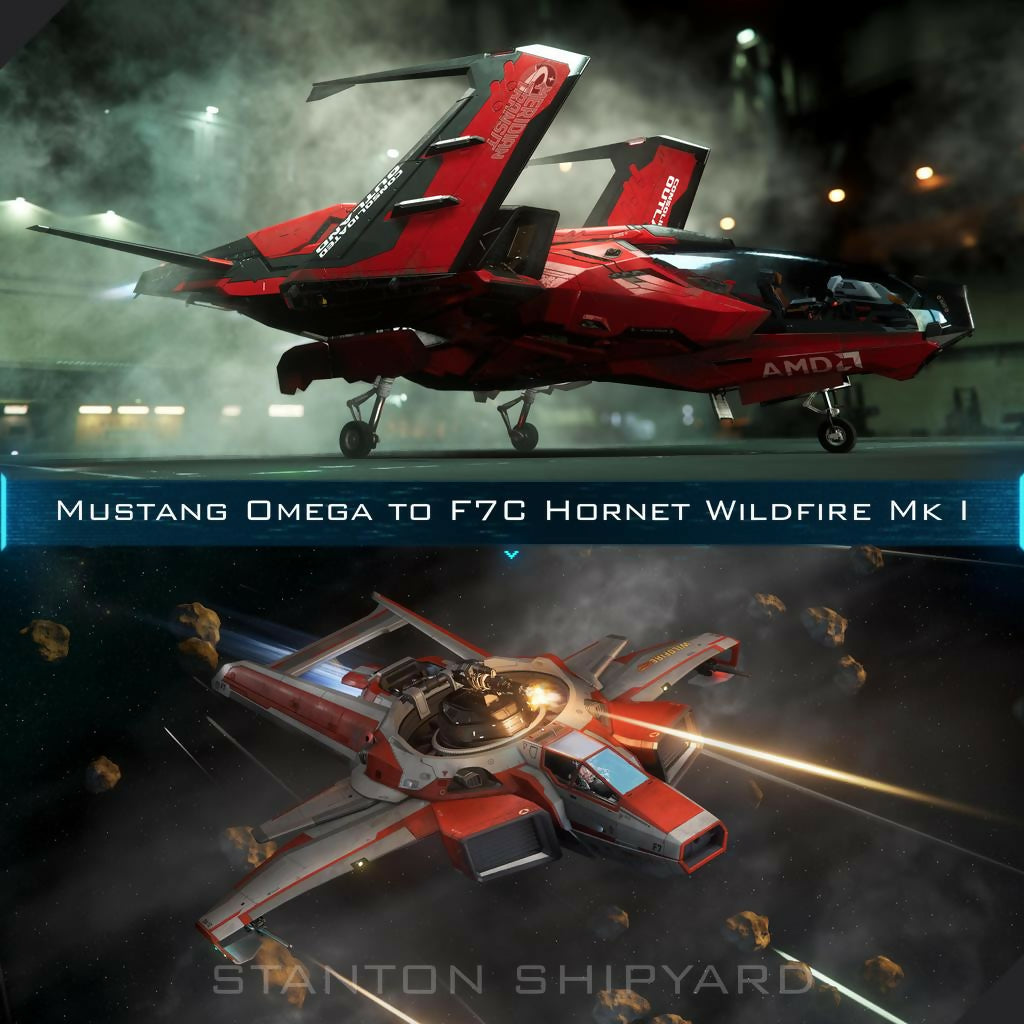 Mustang-Omega-to-F7C-Hornet-Wildfire-Mk-I