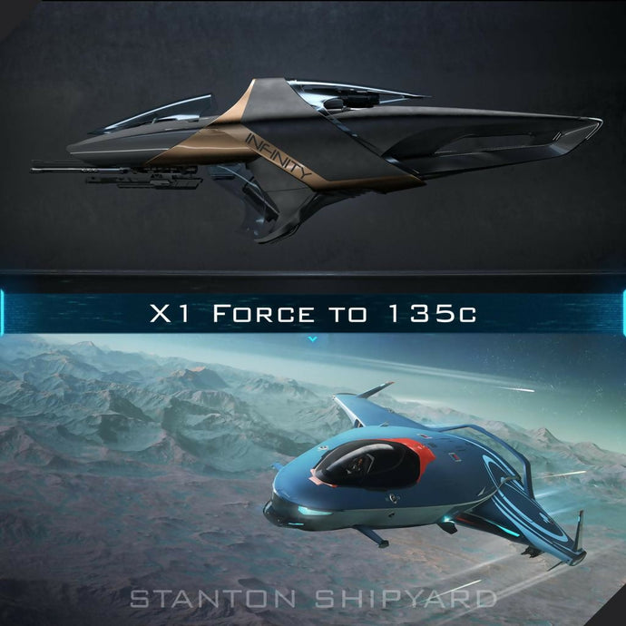 X1-Force-to-135c