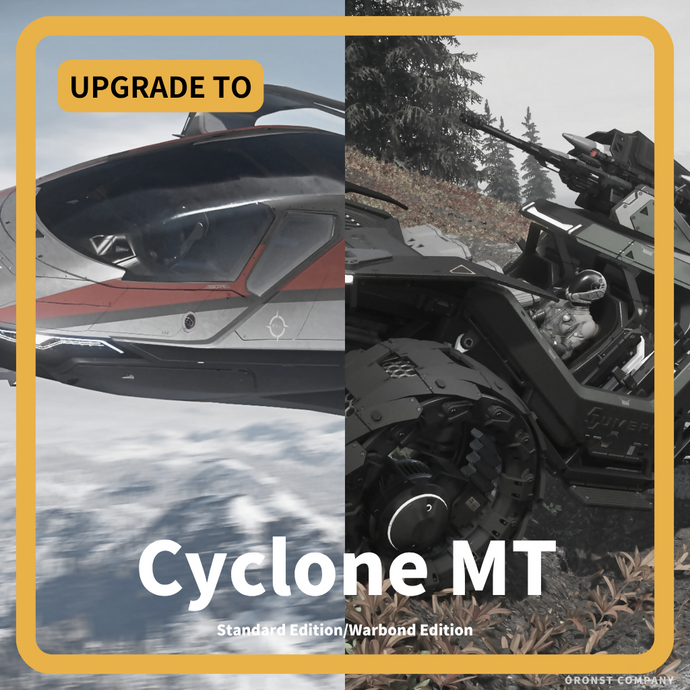 325a -Cyclone MT