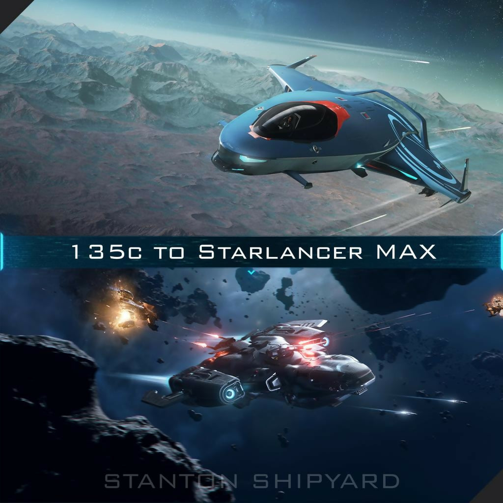 135c-to-Starlancer-MAX