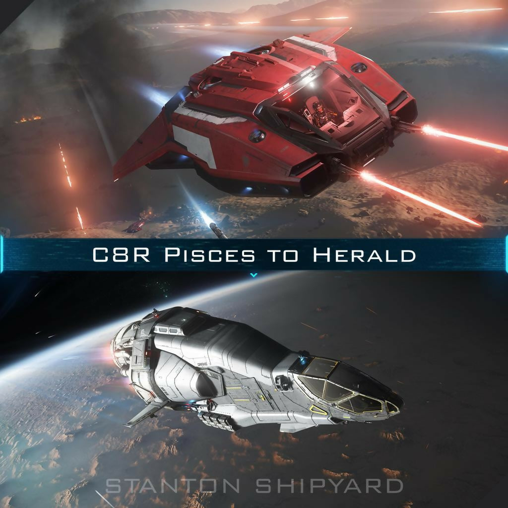 C8R-Pisces-to-Herald