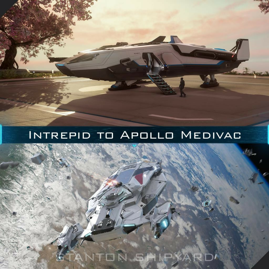 Intrepid-to-Apollo-Medivac