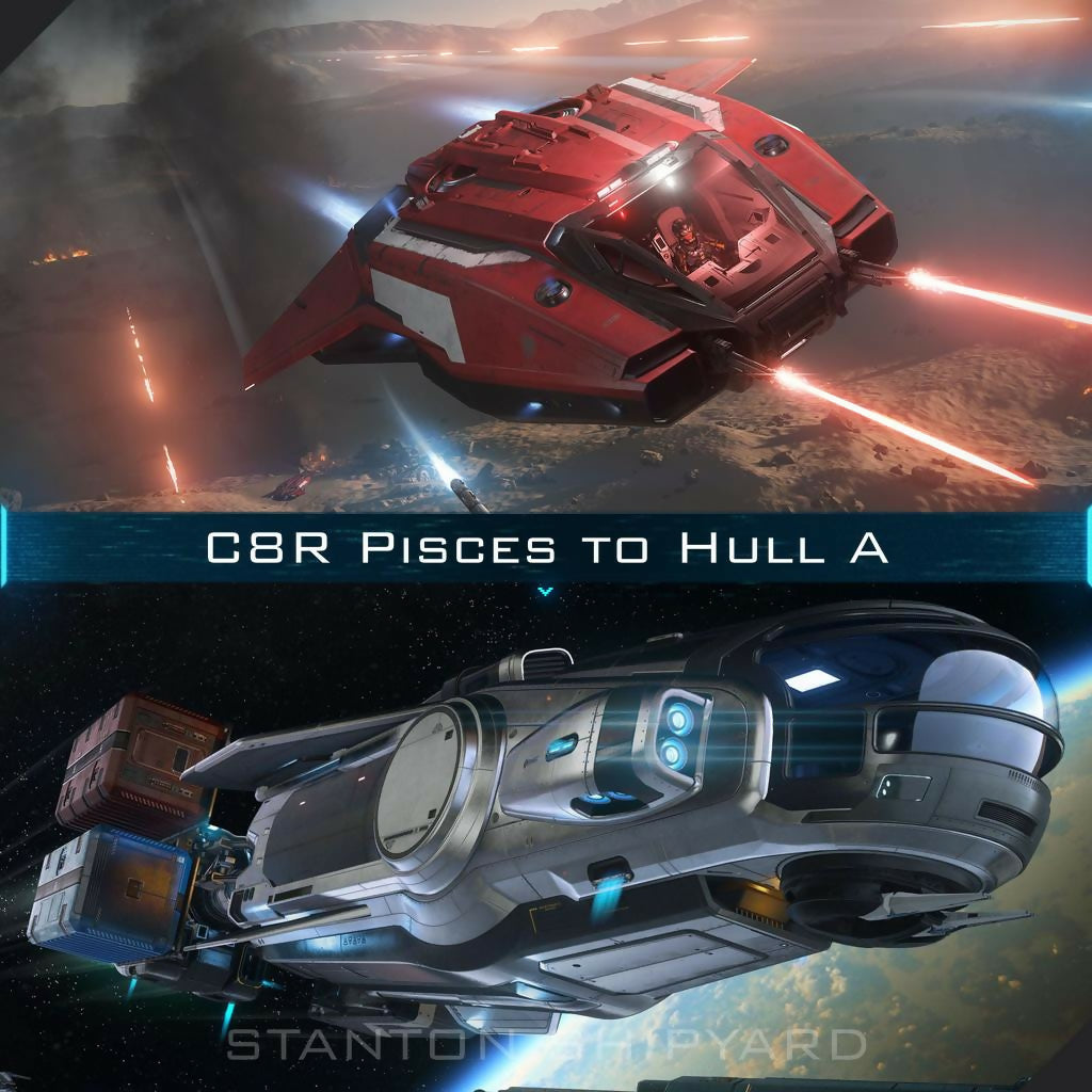 C8R-Pisces-to-Hull-A