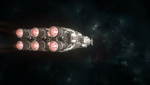 Load image into Gallery viewer, LTI CCU'D DRAKE IRONCLAD ASSAULT | Space Foundry Marketplace.