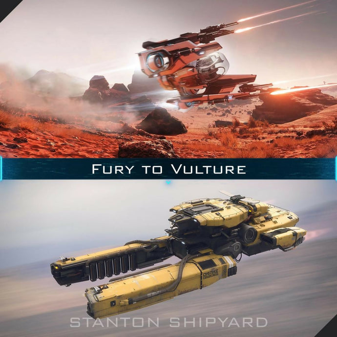 Fury-to-Vulture