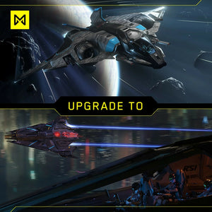 Sabre Comet to Zeus MK II MR