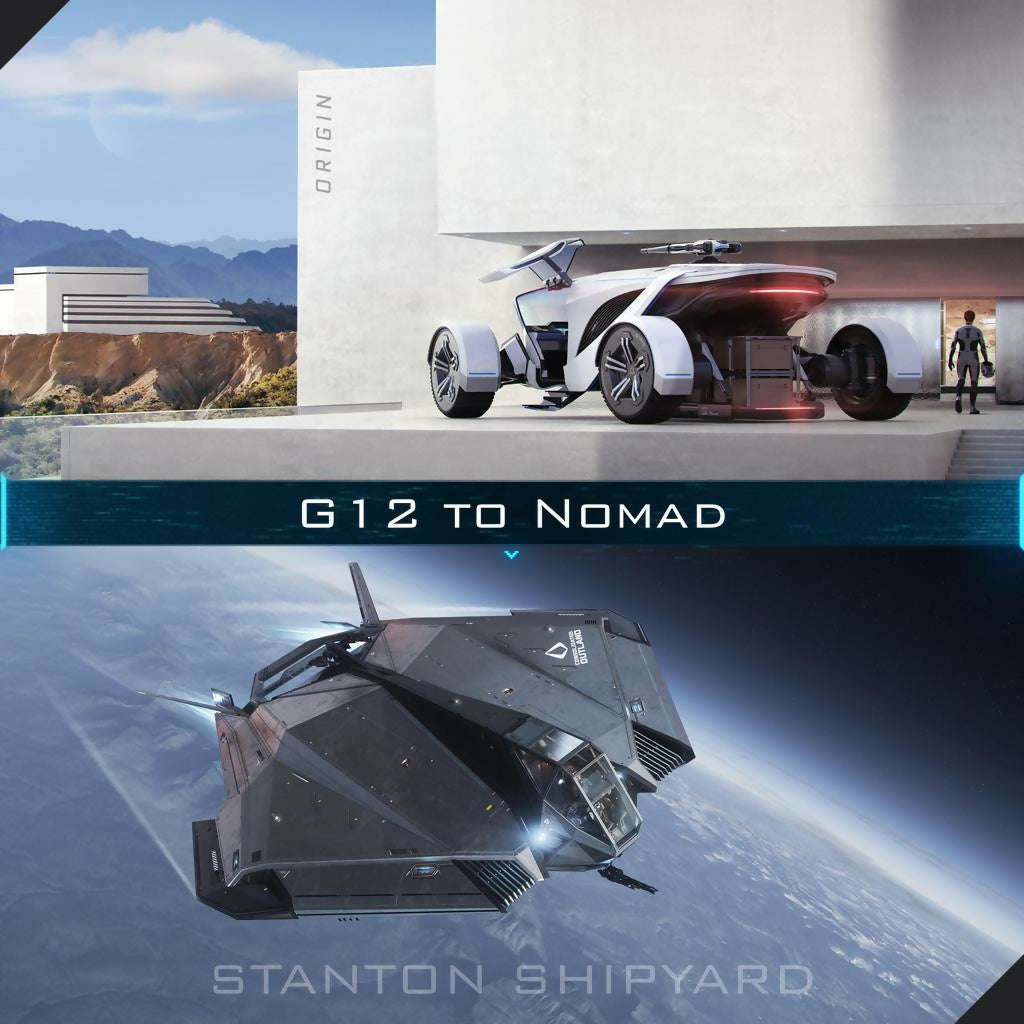 G12-to-Nomad