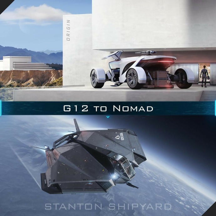 G12-to-Nomad