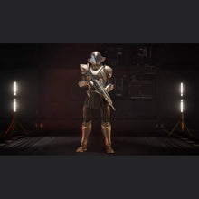 Load image into Gallery viewer, Tyilui - OC - LTI - plus Uamchuai and Insularis Paint +extras CONCIERGE | Space Foundry Marketplace.