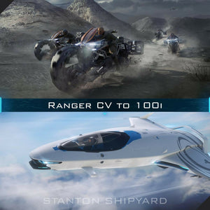 Ranger-CV-to-100i
