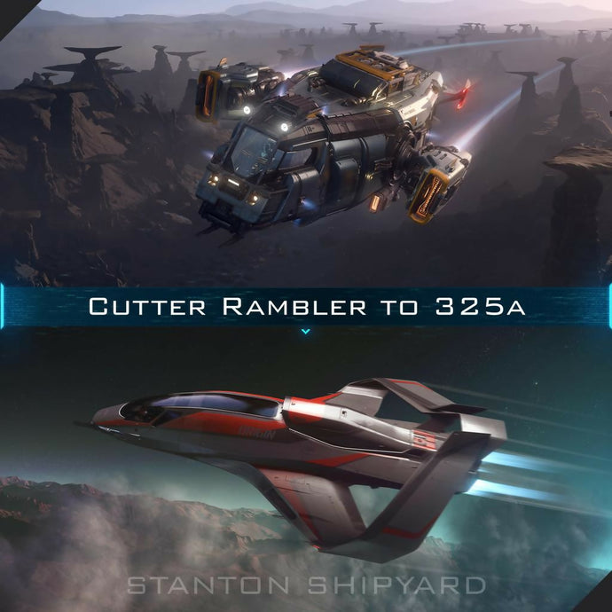 Cutter-Rambler-to-325a