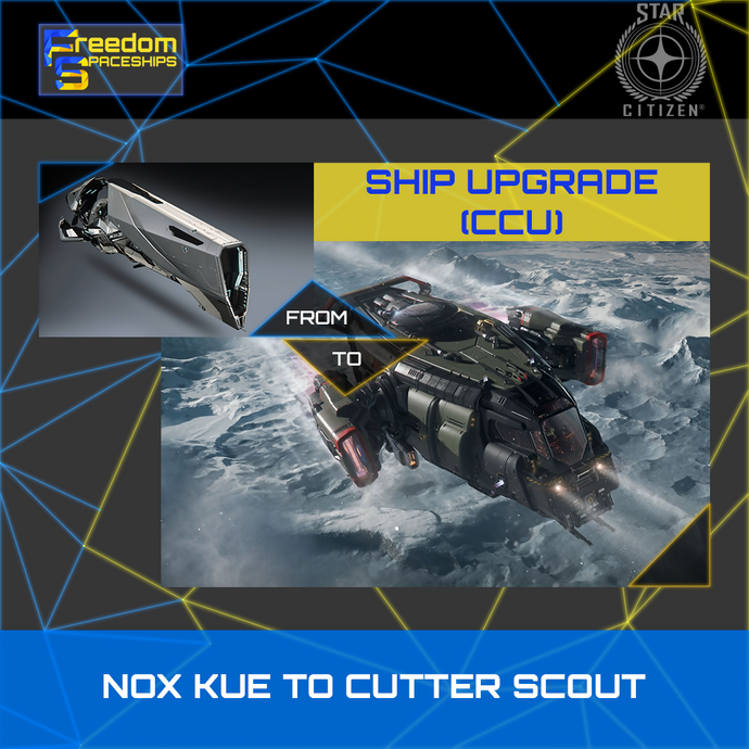 NOX-KUE-TO-CUTTER-SCOUT