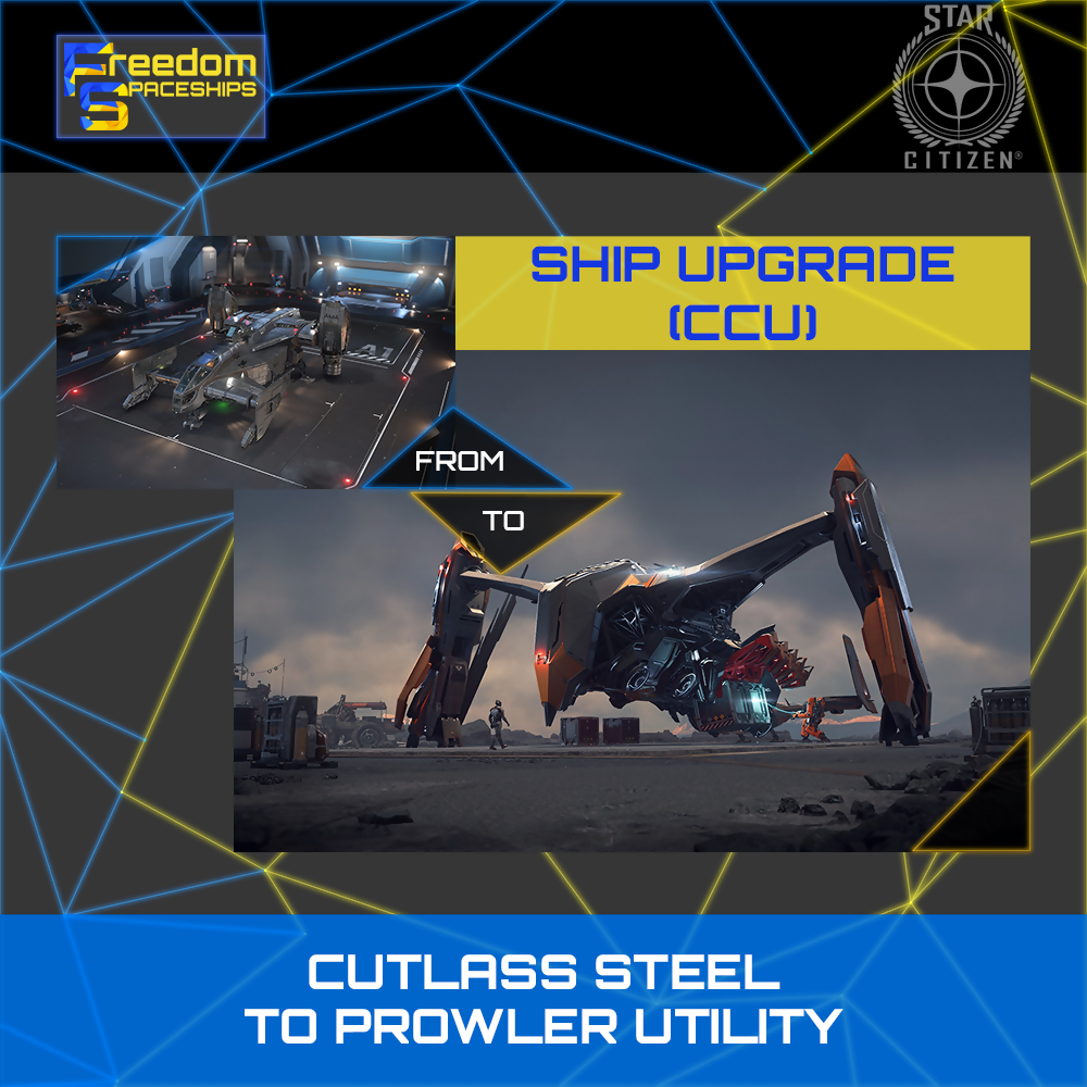 CUTLASS-STEEL-TO-PROWLER-UTILITY