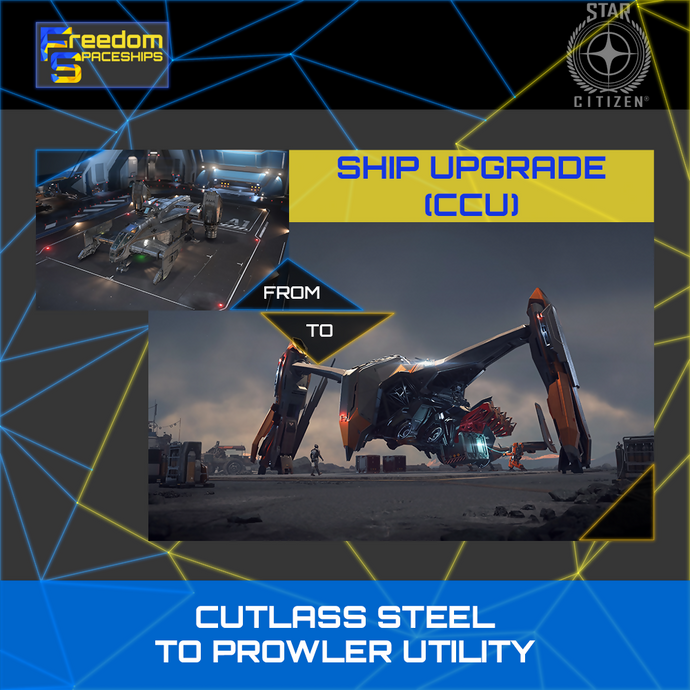 CUTLASS-STEEL-TO-PROWLER-UTILITY