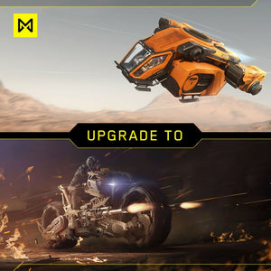 MPUV Cargo to Ranger TR