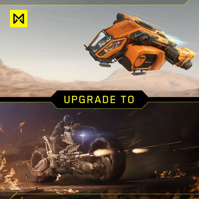 MPUV Cargo to Ranger TR
