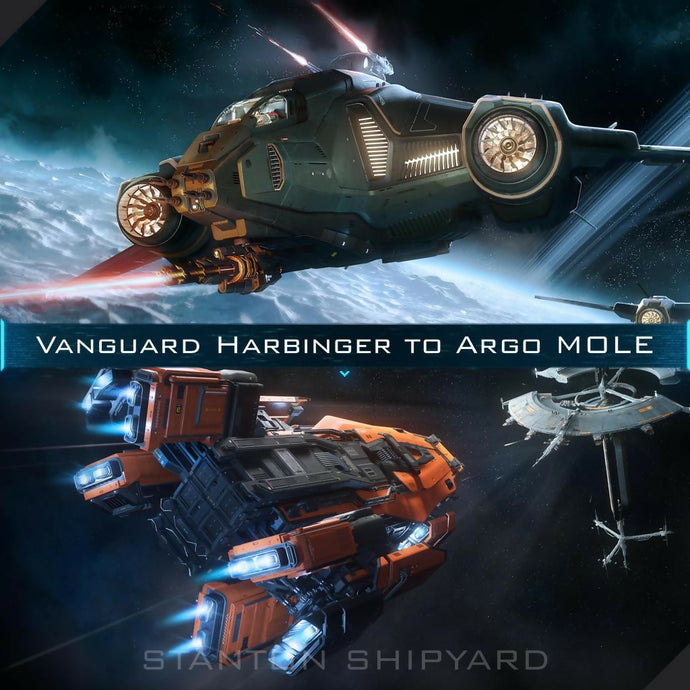 Vanguard-Harbinger-to-Argo-MOLE